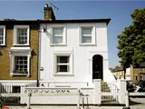 Devonshire Road, London, W4