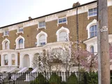 Fitzwilliam Road, London, SW4