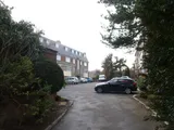 Church Hill Road, Barnet
