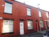 Forest Street, Oldham, Greater Manchester, OL8 3ER, United Kingdom