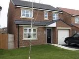 The Ridings, Middlesbrough TS4