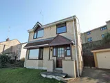 Upton Close, Higher Compton, Plymouth PL3