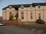 Riverview Portland Place, Inverness IV1