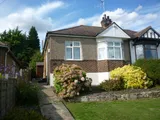 Rochester Road, Cuxton, Rochester ME2