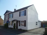 Main Street, Cranswick, Driffield YO25