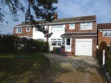 Pemberley Carlton Lane, Aldbrough, Hull HU11