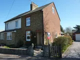 Boughton Monchelsea, Maidstone, Kent