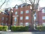 Burnage Lane, Burnage, Manchester M19