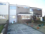 Epsom Grove, Liverpool L33