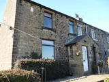 Pike Law Road, Golcar, Huddersfield HD7