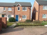 Frobisher Road, Newton Abbot TQ12