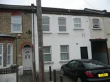 Rommany Road, London SE27