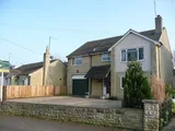 Water Lane, Fewcott