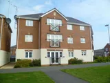 Purlin Wharf, Dudley DY2