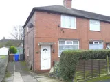 Ridge Road, Sandyford, Stoke-On-Trent ST6