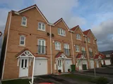 Chillerton Way, Wingate