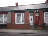 Cairo Street, Sunderland