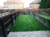 Halidon Road, Leechmere, SUNDERLAND