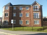 New Forest Way, Leeds LS10