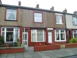 Grasmere Street, Burnley BB10