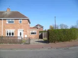 Norfolk Avenue, Birtley, Chester Le Street DH3
