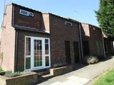 Brickett Close