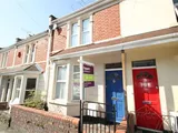 Foxcote Road, Ashton
