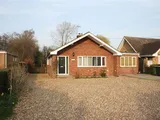 Mill Street, Bradenham, Norfolk