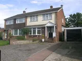 Butlers Way, Great Yeldham, Essex