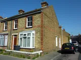 Forge Lane, Whitstable CT5