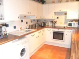 Blenheim Terrace, Scarborough YO12