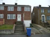 Furze Hill Crescent, Minster On Sea, Sheerness ME12