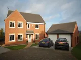 Church Road, Stanfree, Chesterfield S44