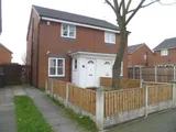 Hornbeam Road, Halewood, Liverpool L26