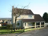 Top Wood, Holcombe, Radstock BA3