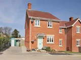 Sutton Park Road, Sutton Scotney, Winchester SO21