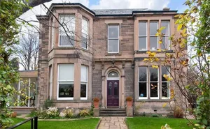 7 bedroom property in 56 St. Albans Road, Grange, Edinburgh, Midlothian