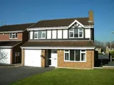 Alyssum Way, Narborough, Leicester