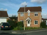 Owen Close, Thorpe Astley, Leicester