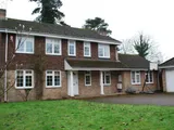 The Binghams, Maidenhead, Berkshire