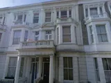 Perham Road, West Kensington, London W14