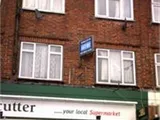 Kingsbury Road, Kingsbury