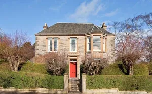 4 bedroom property in The Knowe, 14 Barnton Avenue, Edinburgh, Midlothian