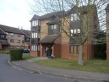 Pasteur Close, Colindale, NW9