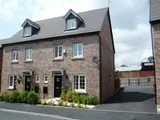 Kestrel Close, HYDE, Greater Manchester