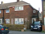 Warren Road, Folkestone, CT19