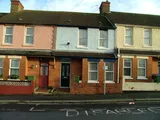 Station Road, Folkestone, CT19