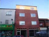 King William Street, Saffron Court, CV1