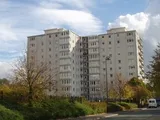 The Peninsula Building, Kersal Way, Salford