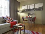 Prestige Apartments, Northumberland Avenue, Covent Garden, WC2N
